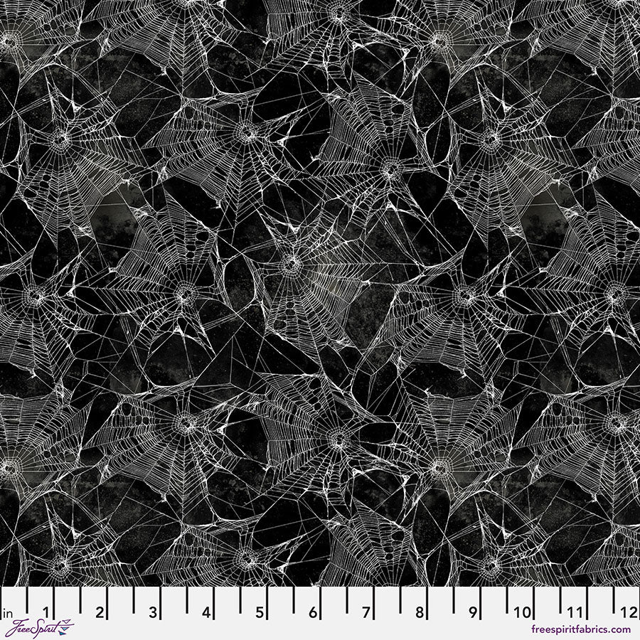 PWTH332.HALLOWEEN Halloween Entangled - Halloween || Tim Holtz Palette Seasonal