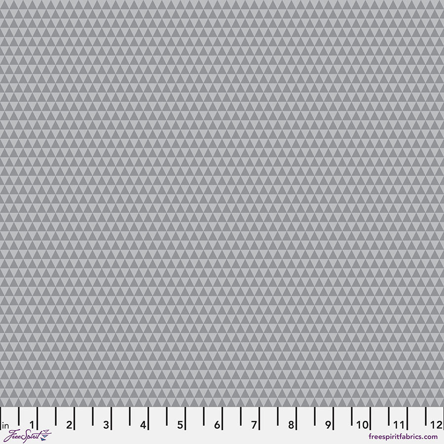 PWTP263.FOG || Kinda Shady - Fog || True Colors Graywork