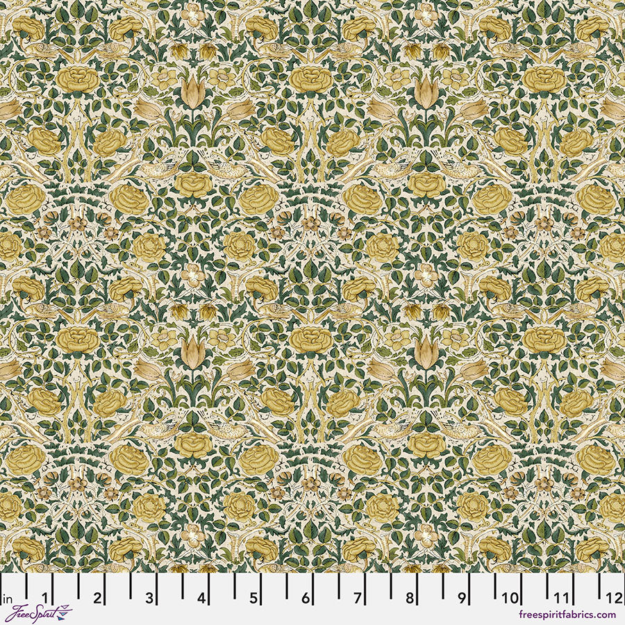 PWWM104.WELD Small Rose - Weld || Emery Walker