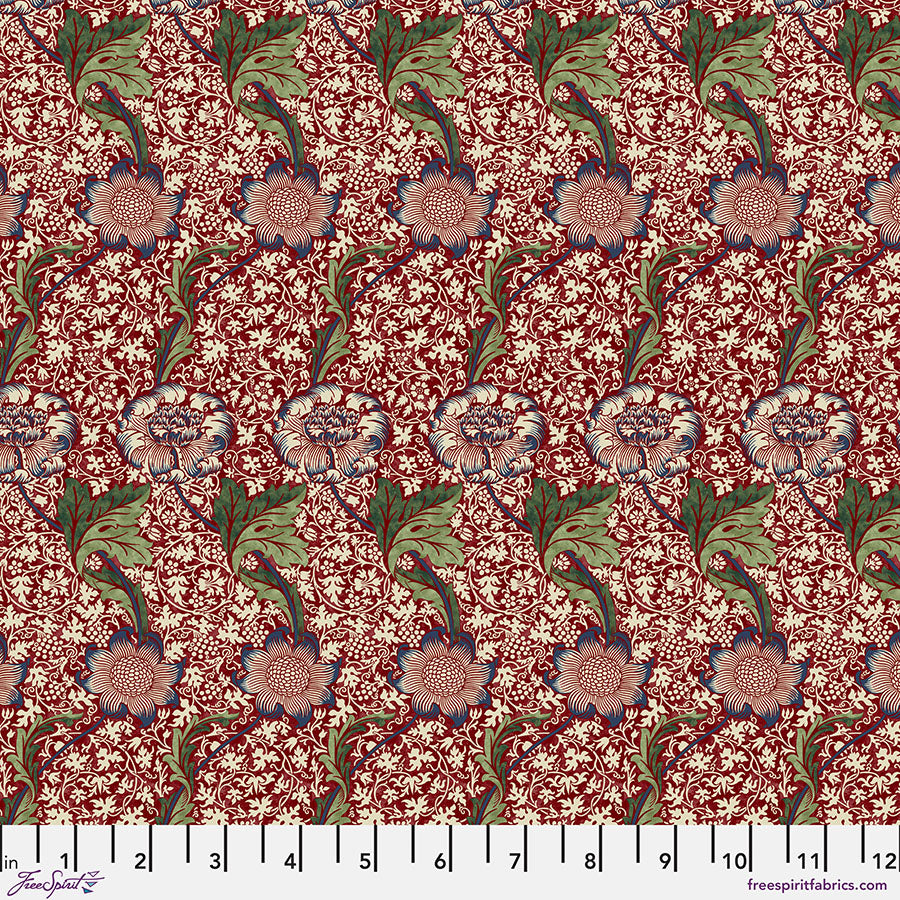 Kennet - Berry || The Oxford Holiday Collection