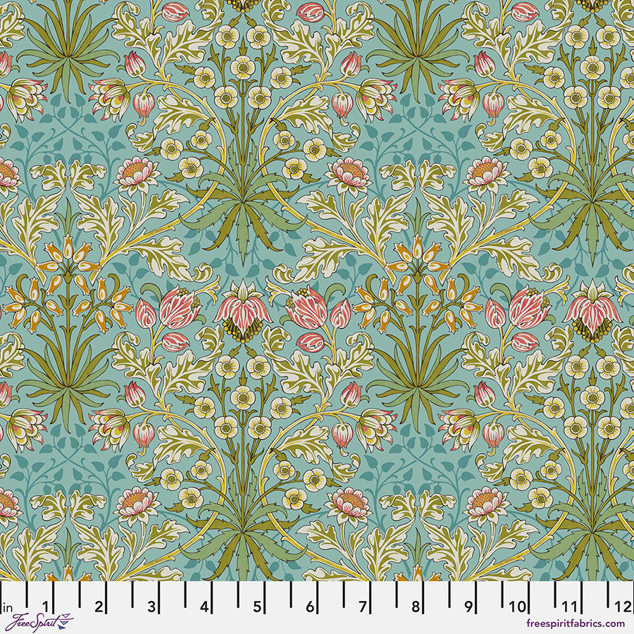 Hyacinth - Mineral || Bedford Park