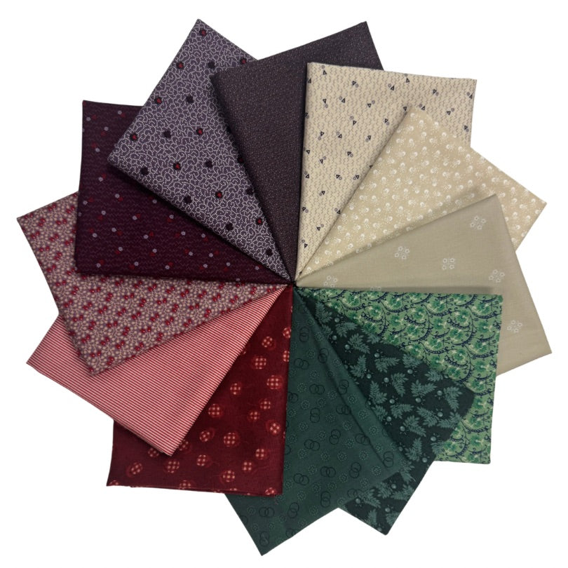 Touch of Vintage Bundle of the Week