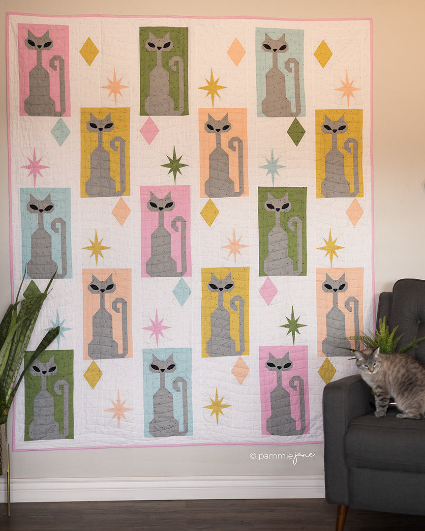 Pawm Springs  #202 - Pammie Jane