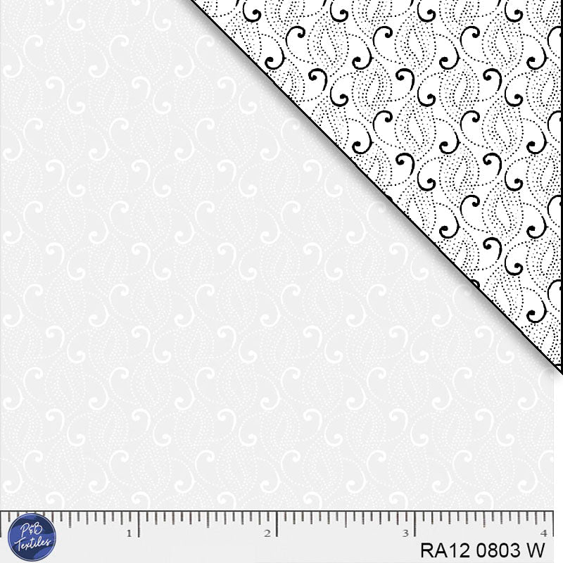 RA12 803 W Ramblings