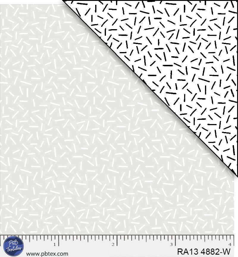 RA13 04882W Ramblings 13 Sprinkles