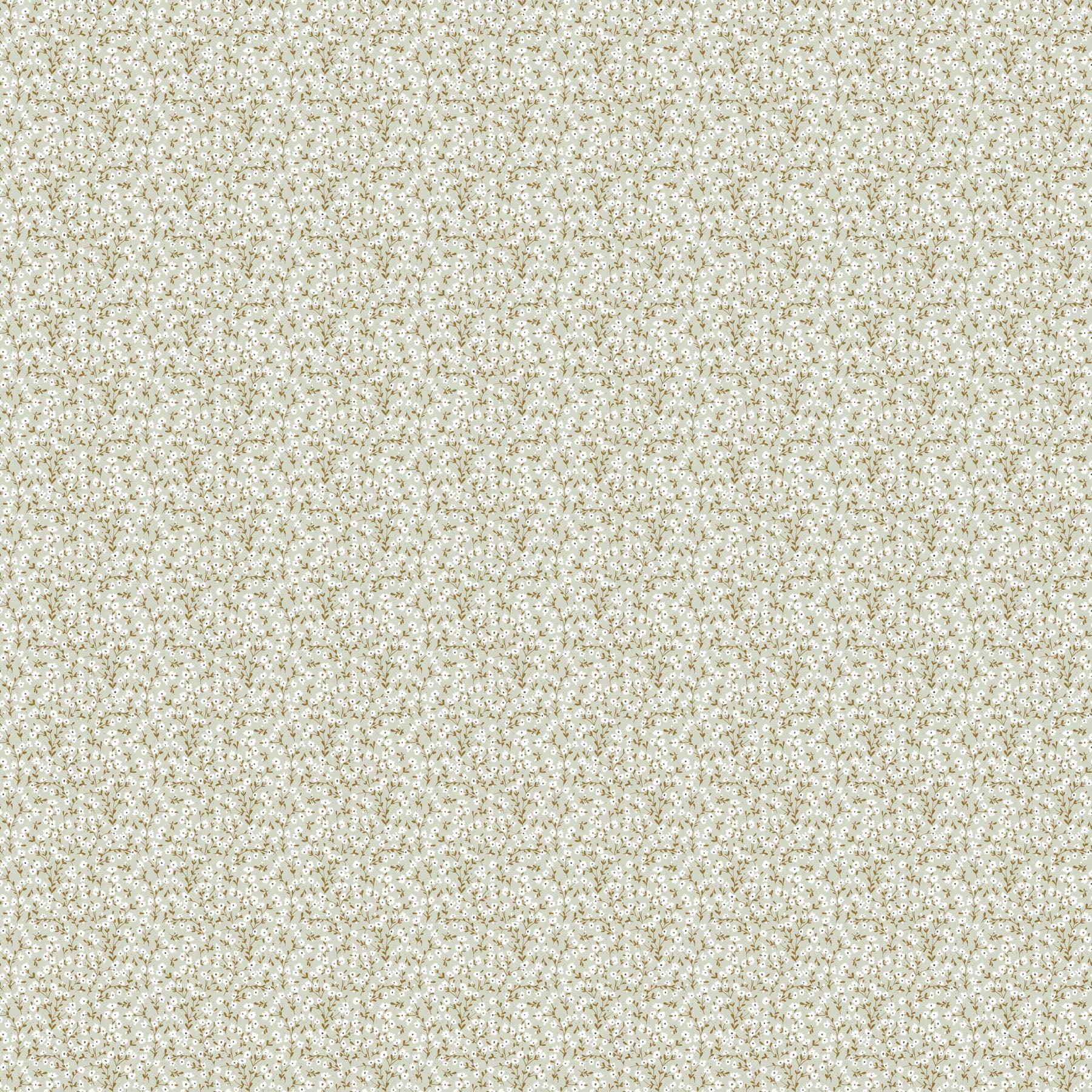 Blossom Breeze - RC91024-71 - Pistachio - Ditsy Floral