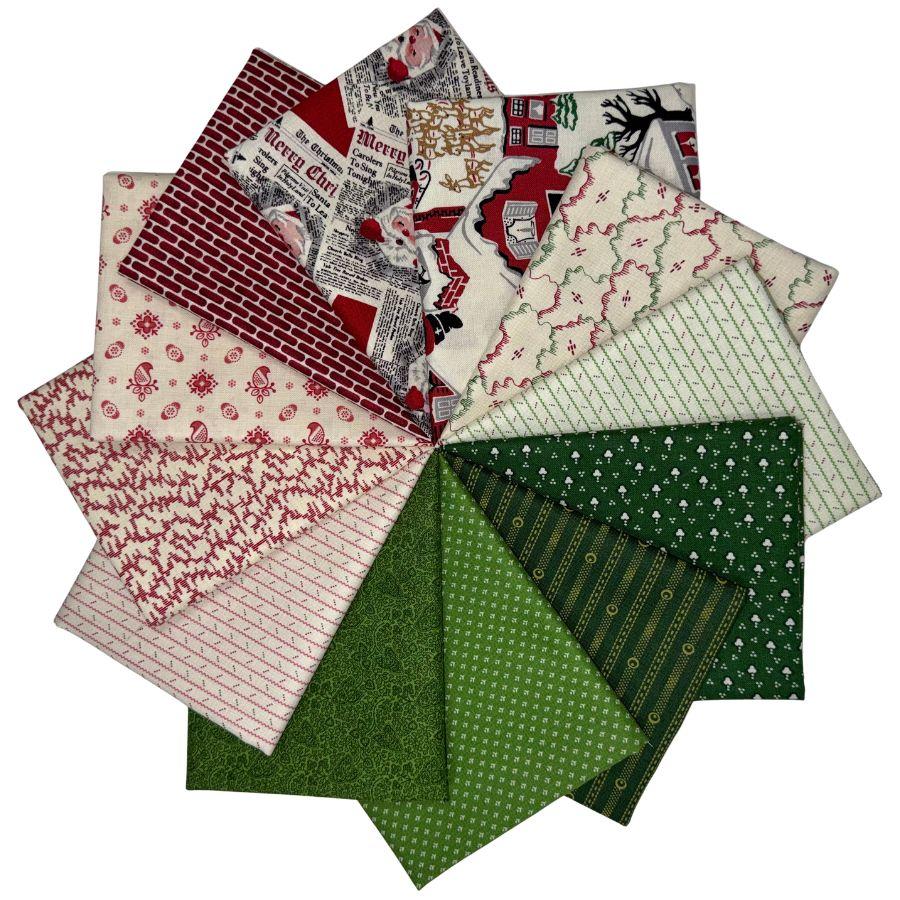 Retro Santa Bundle of the Week