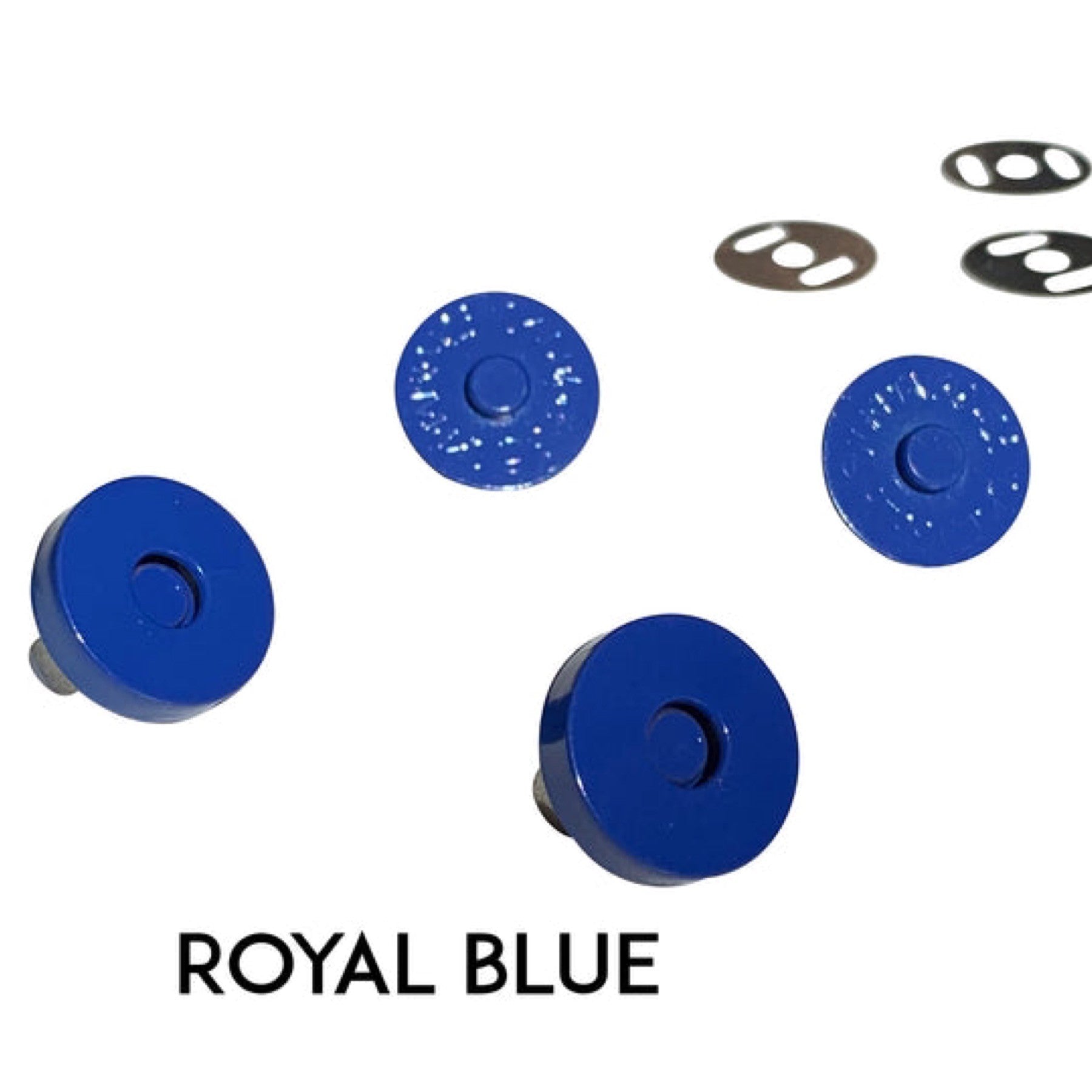 Magnetic Snaps SASSKIT 011K