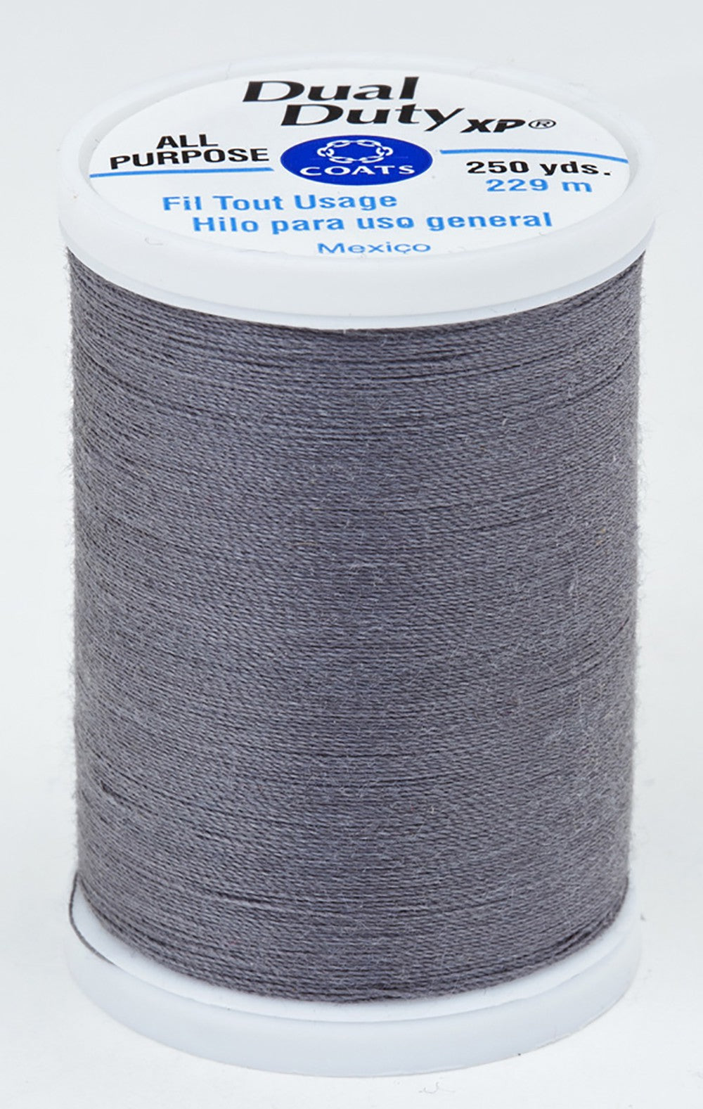 Dual Duty XP Polyester Thread 250yds Stone