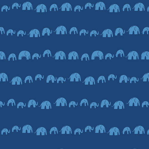Elephants' Echo Electric from Selva - Designed by AGF Studio