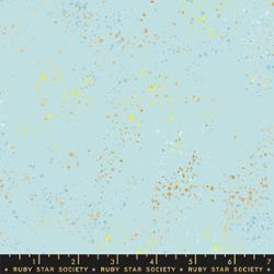 RS5027 101M Speckled Metallic Polar