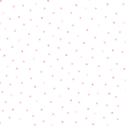 Sorbet Flannel||Tossed Tonal Dots||SORF06224WP