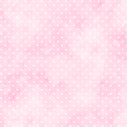 Sorbet Flannel||Pin Dot||SORF06225P