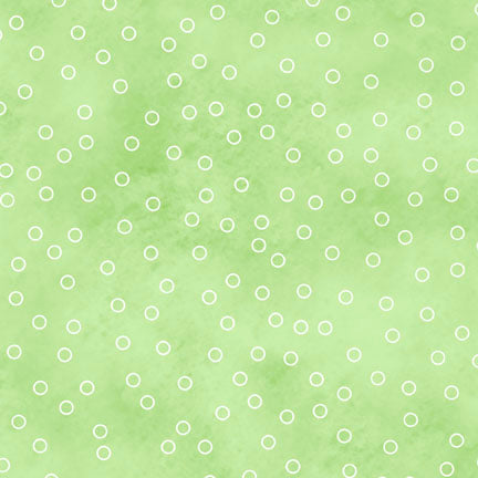 Sorbet Flannel||Tossed Open Dot||SORF06228G
