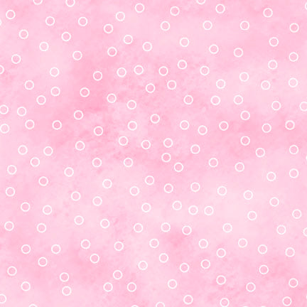 Sorbet Flannel||Tossed Open Dot||SORF06228P