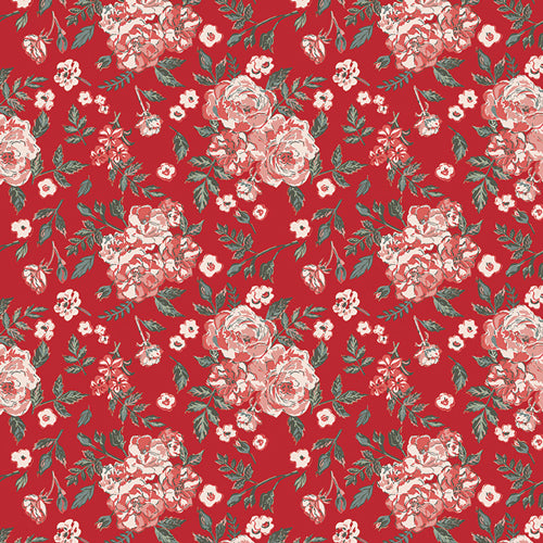 SPR-42600 - Floribunda