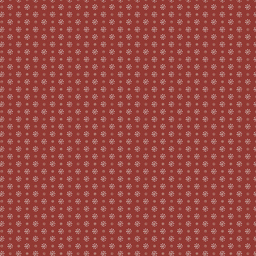 SPR-42601 - Pretty Paper Crimson