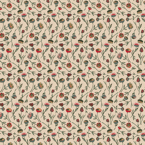 SPR-42606 - Tulip Time Wintertide