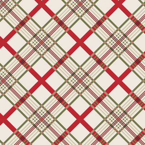 SPR-42607 - Crossed Threads