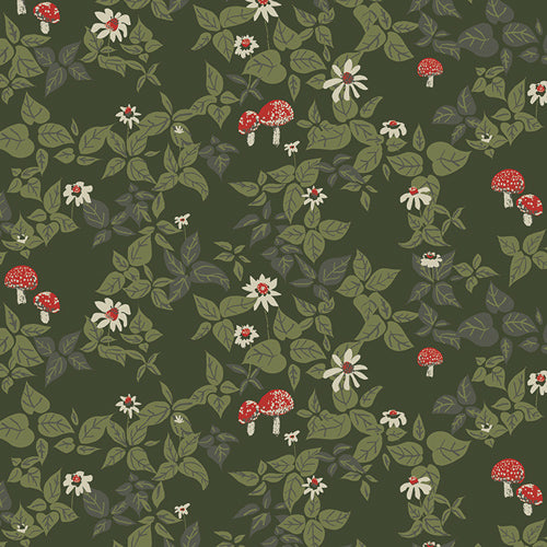 SPR-42615 - Woodland Walk