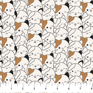 Squishmallows - SQ1003-11