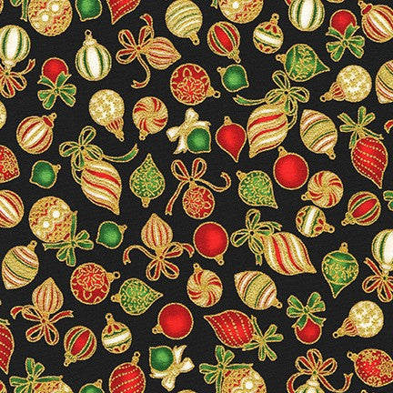 Holiday Flourish - Festive Finery SRKM-19948-2 Studio RK