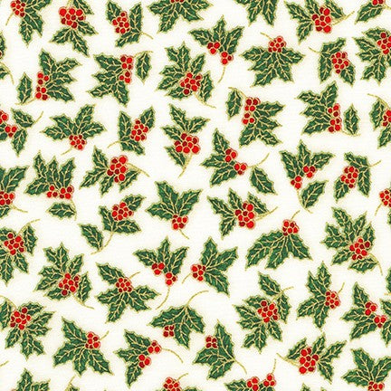 Holiday Flourish - Festive Finery SRKM-19950-15 Studio RK