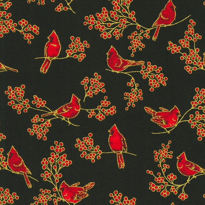 Holiday Flourish - Festive Finery SRKM-20967-2 Studio RK