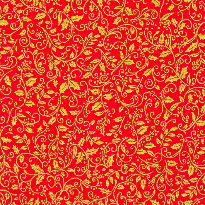 Holiday Flourish - Festive Finery SRKM-20969-3 Studio RK