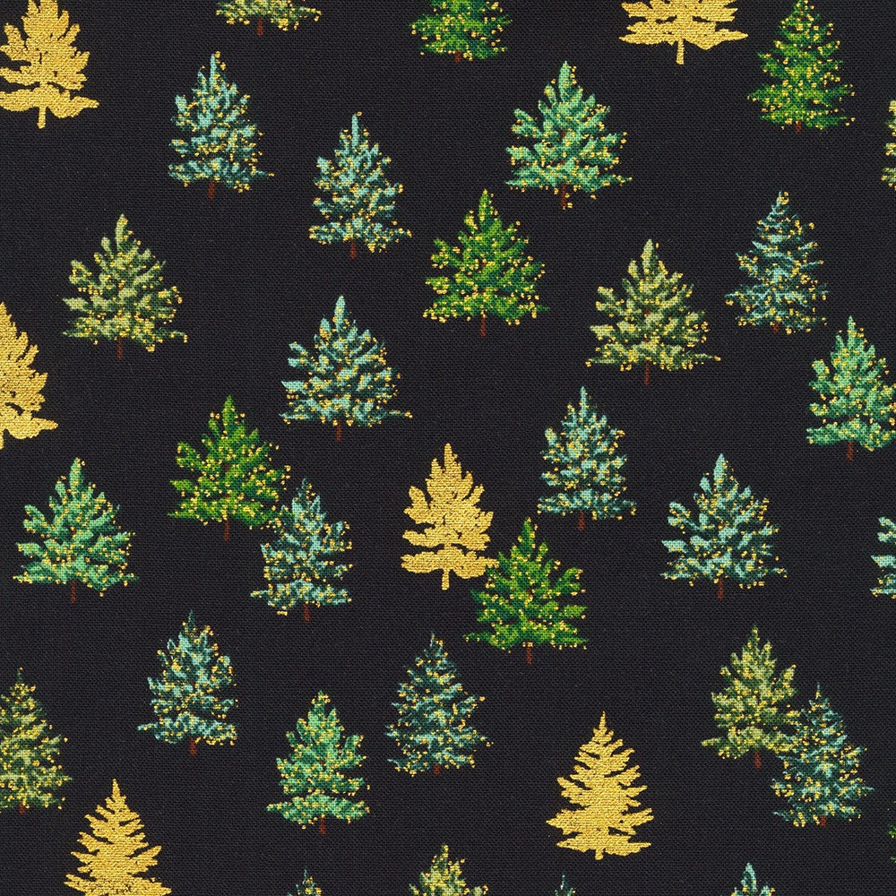 Holiday Flourish - Festive Finery SRKM-21620-2 Studio RK