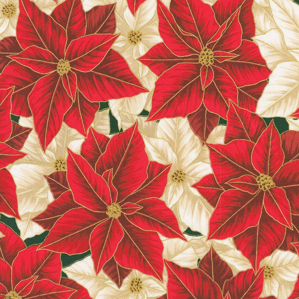 Holiday Flourish - Festive Finery SRKM-22285-91 Studio RK
