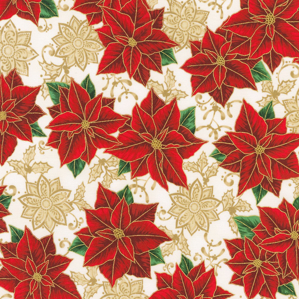 Holiday Flourish - Festive Finery SRKM-22288-84 Studio RK