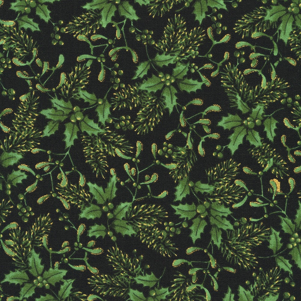 Holiday Flourish - Festive Finery SRKM-22290-44 Studio RK