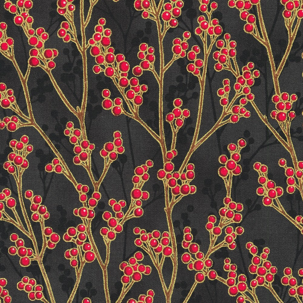 Holiday Flourish - Festive Finery SRKM-22291-2 Studio RK