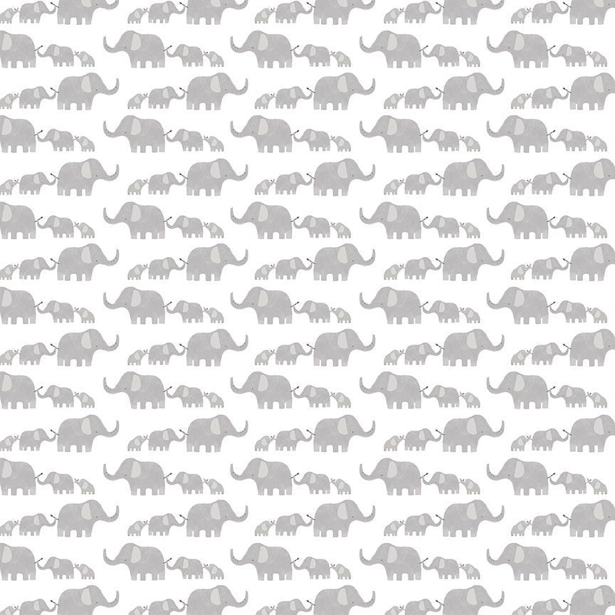 STELLA-D2928 Elephantastic