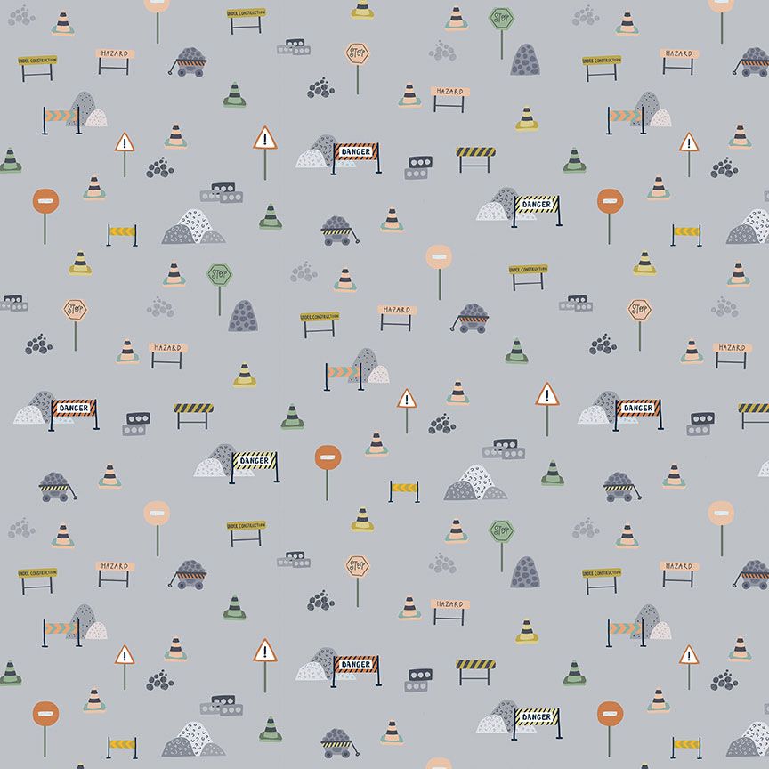 STELLA-D2981 MONUMENT Caution