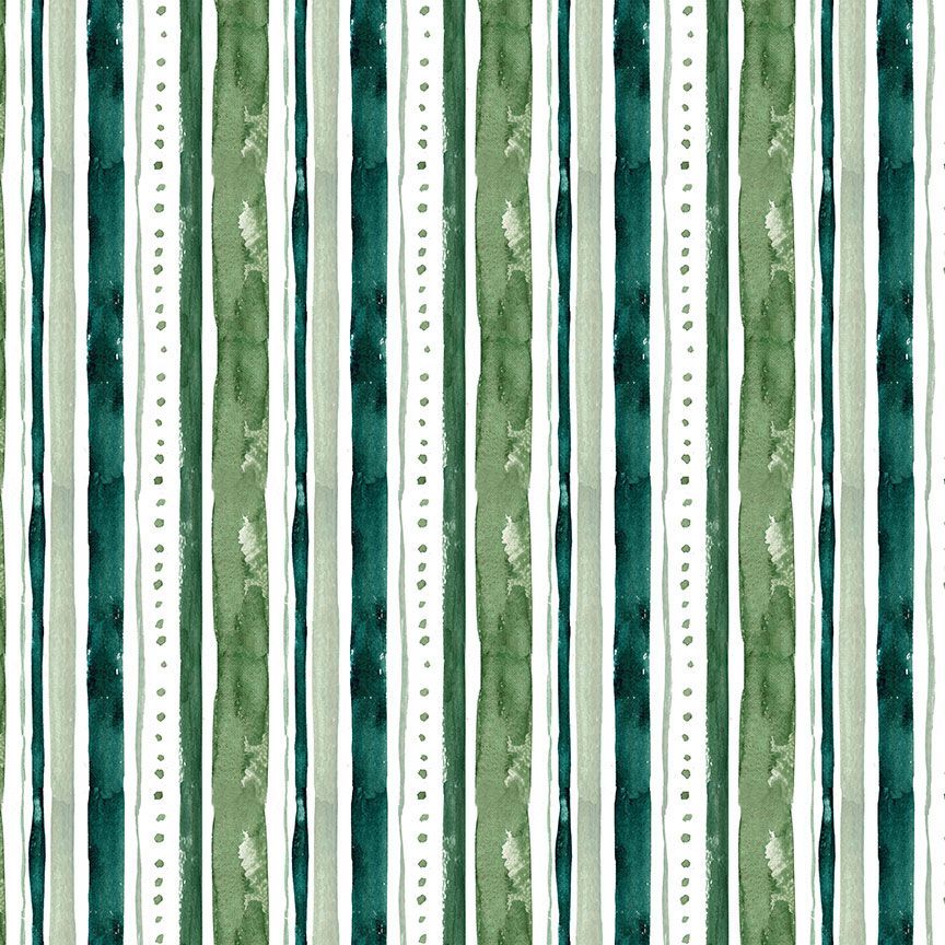 STELLA-DCJ3142-MULTI Multi Holiday Stripe