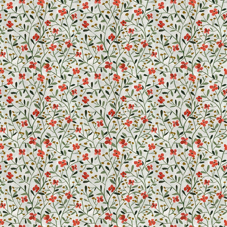 STELLA-DCJ3144-VAPOR Vapor Floral Vines