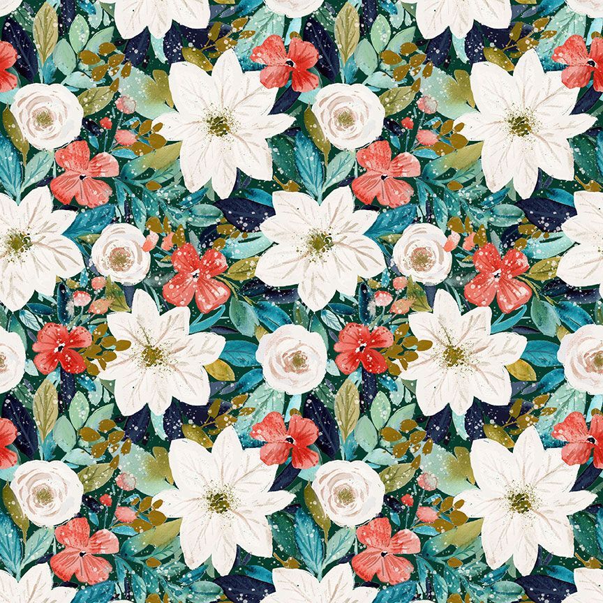 STELLA-DCJ3149-MULTI Multi Lush Foliage