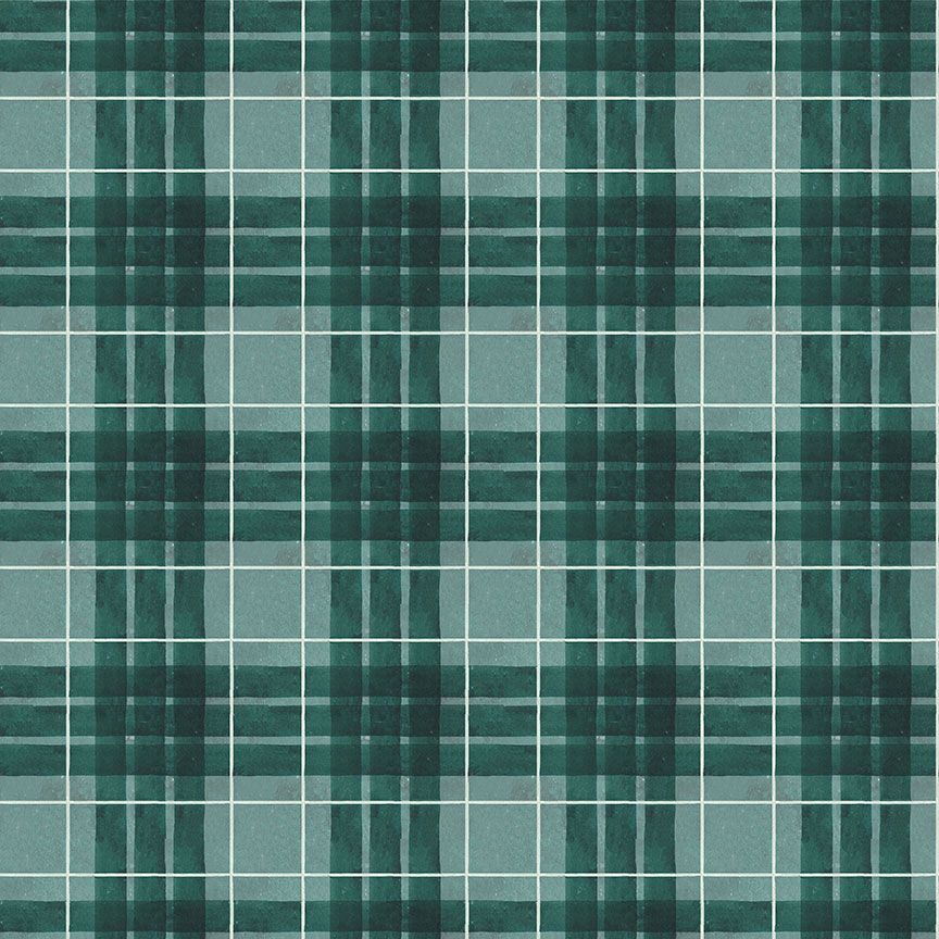 STELLA-DCJ3150-SPRUCE Spruce Tartan