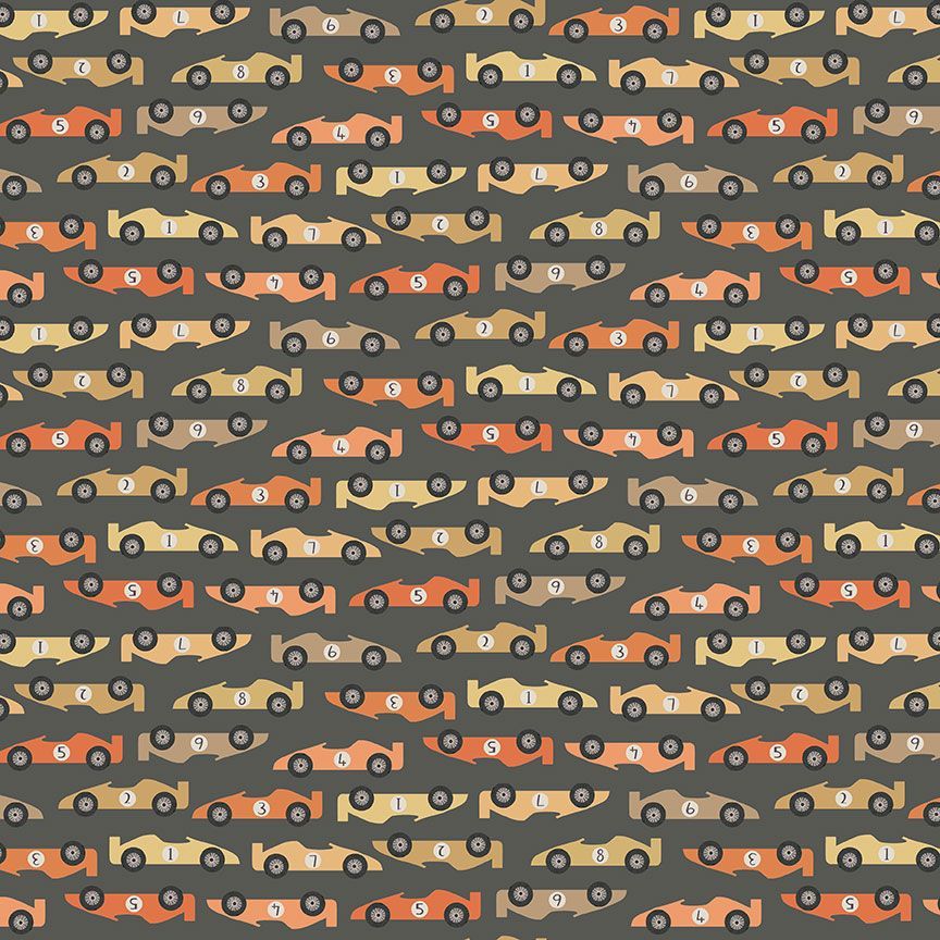 STELLA-DLT3303 WALNUT || Start Your Engines || Are We There Yet?