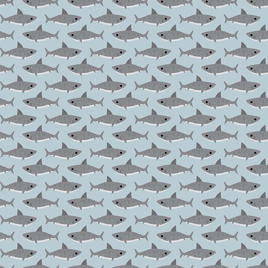 STELLA-DLT3416 SCUBA || Jawsome || Beyond the Sea