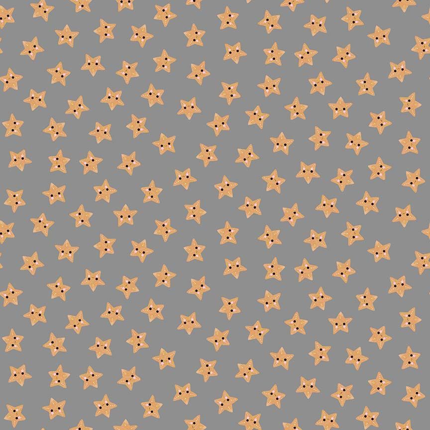 STELLA-DLT3417 STEEL || You're a Star || Beyond the Sea