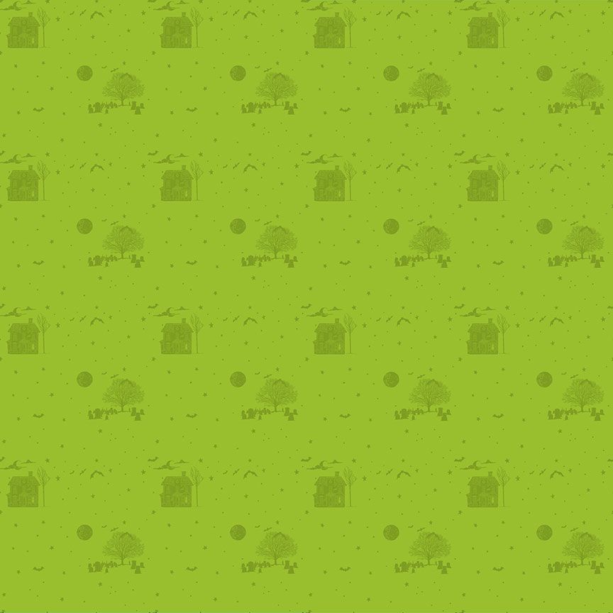 STELLA-DPJ3170-CITRON Citron Haunted