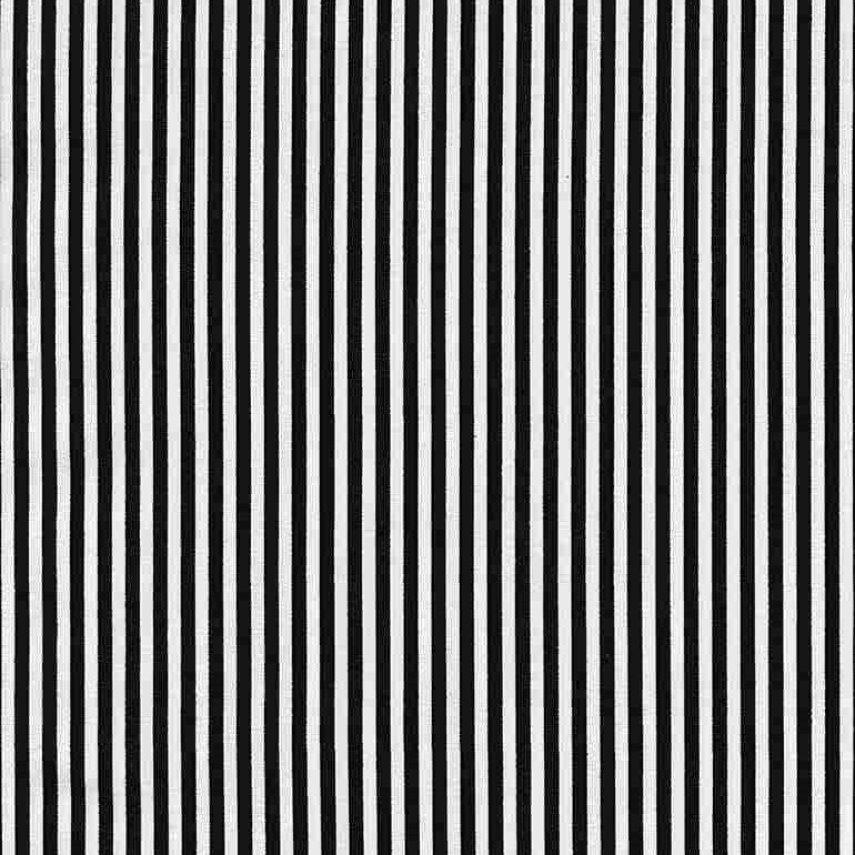 STRIPE-C8109 BLACK