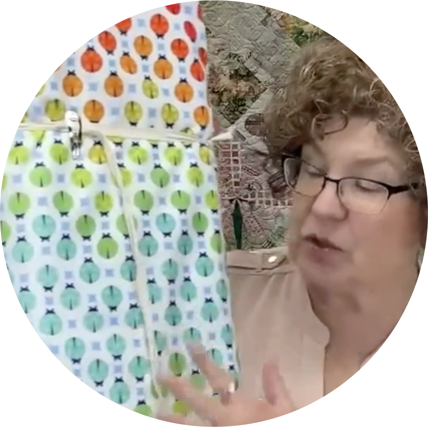 Must Sew TV 10/30/25