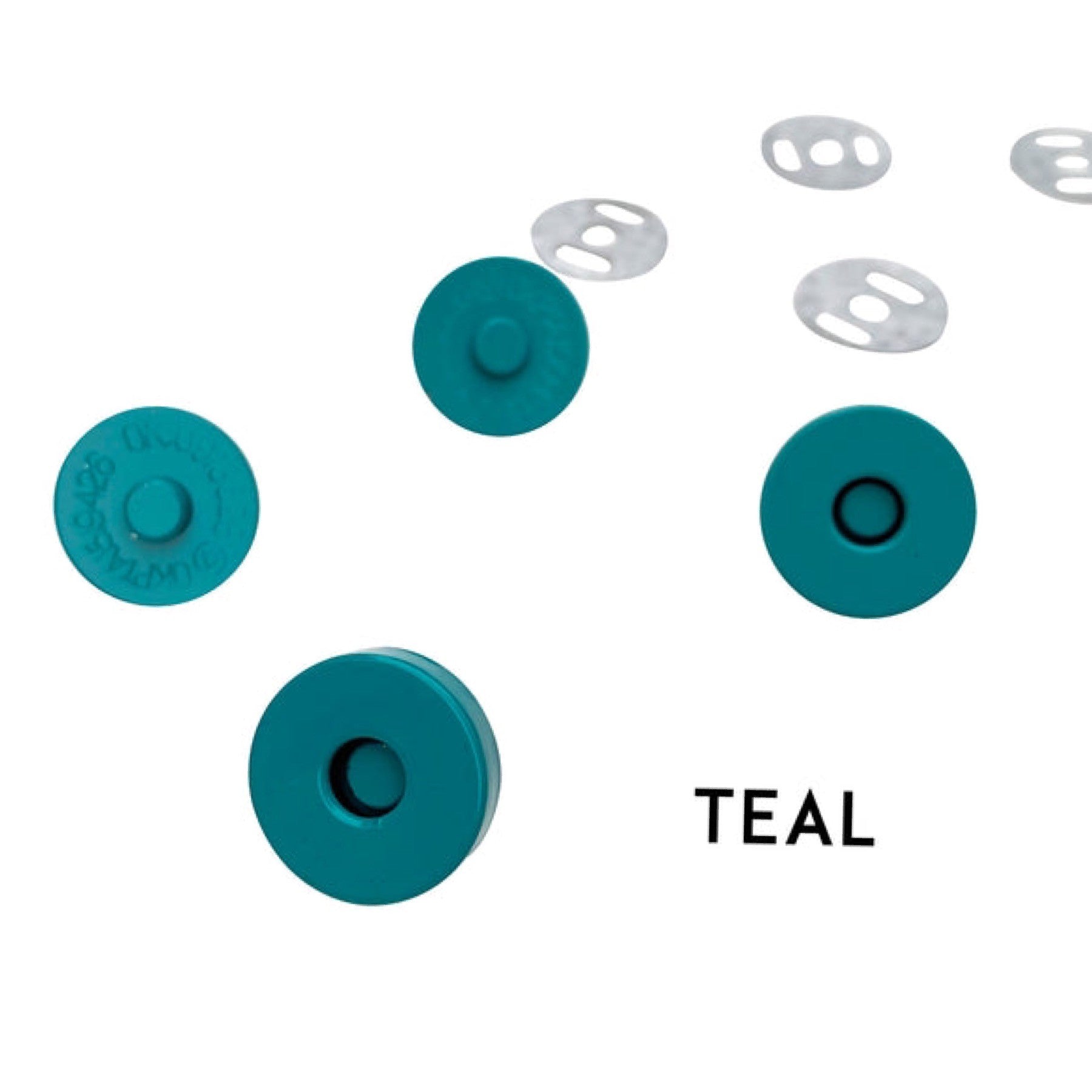 Magnetic Snaps SASSKIT011M