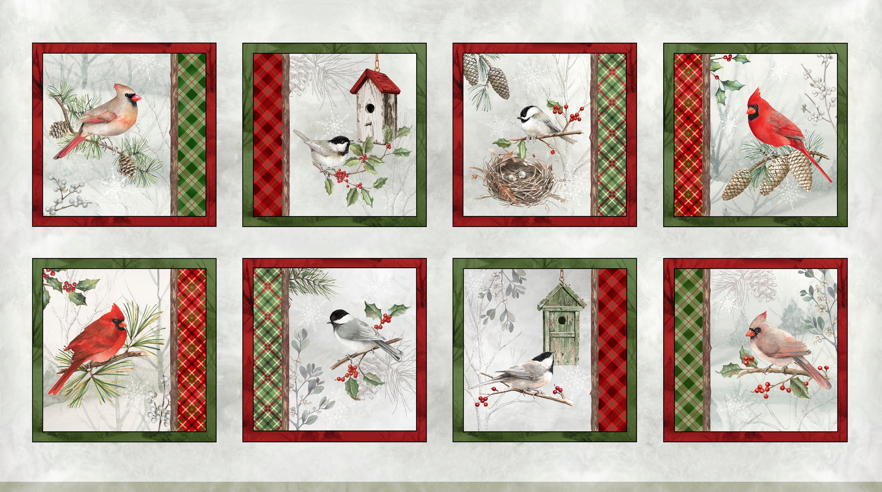 Winter Song | Winter Song Panel | WISO06229PA