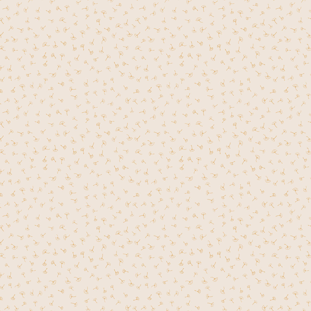 Guess How Much I Love You 2024 - Y4251-11 Light Khaki - Dandelions