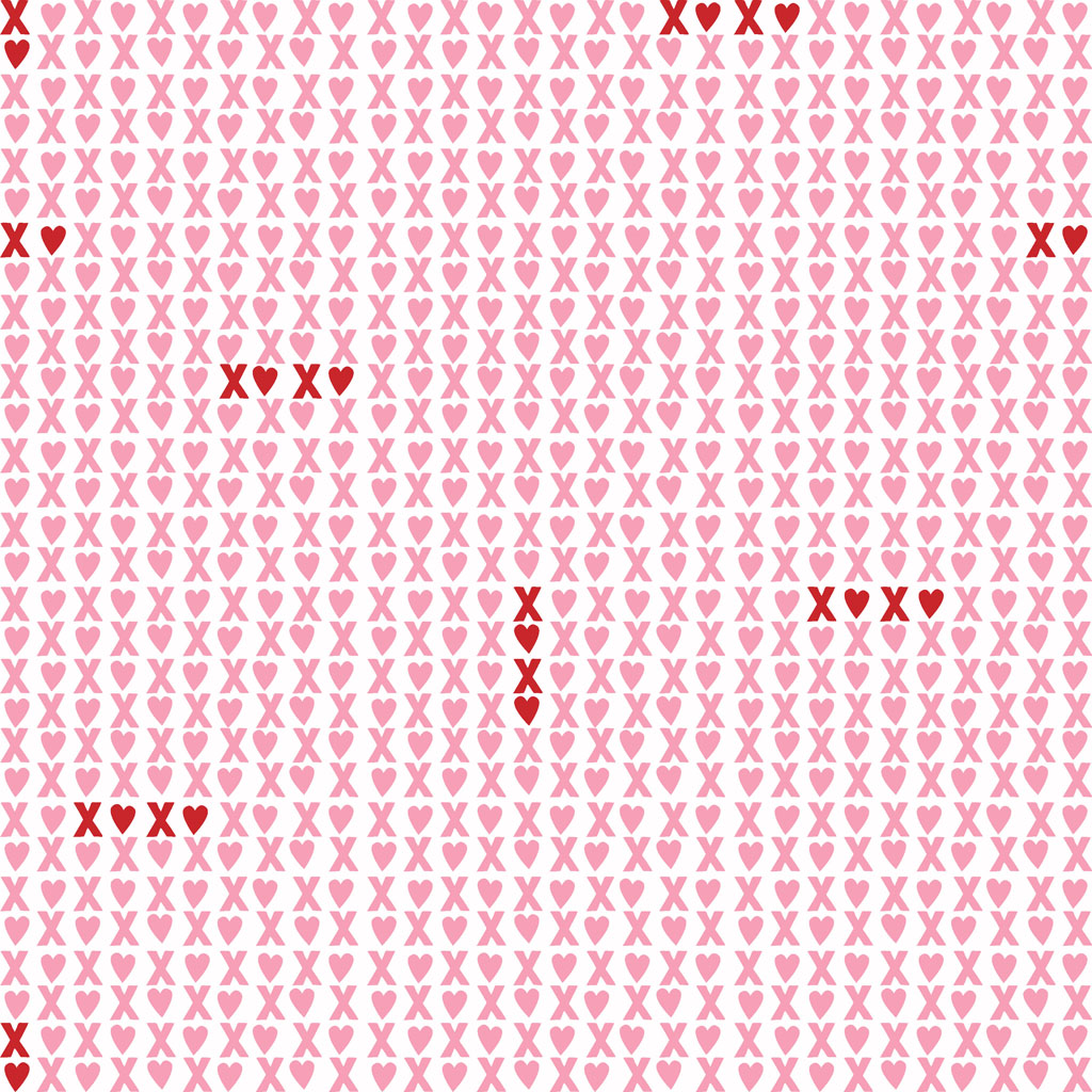 Hello Spring - Y4277-1 White - XOXO